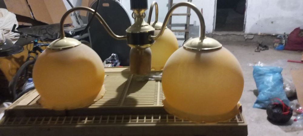 Люстра хороший качество