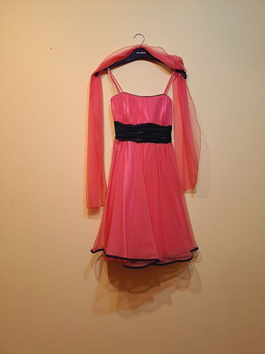 Rochie de ocazie pentru fete