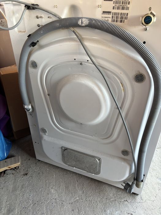 Masina de spalat haine Wirpool folosita