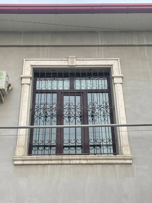 Reshotka Panjara Решетка Решётка Домга панжара перила навес