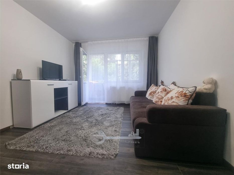 Apartament 2 camere TATARASI — fotografia 3