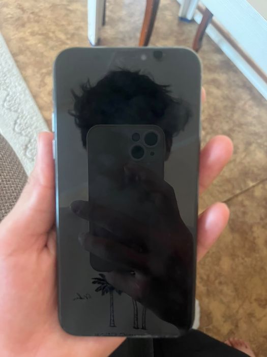 Продам iPhone X 64гб