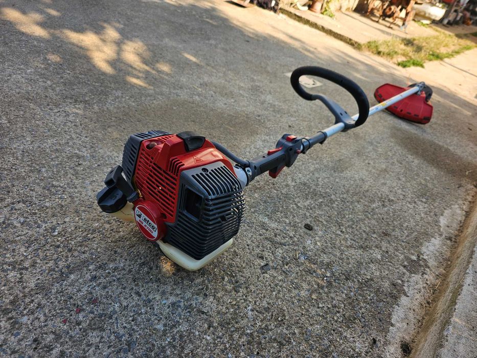 Моторна Коса EFCO ITALY . ПЕРФЕКТНА.  Тример.