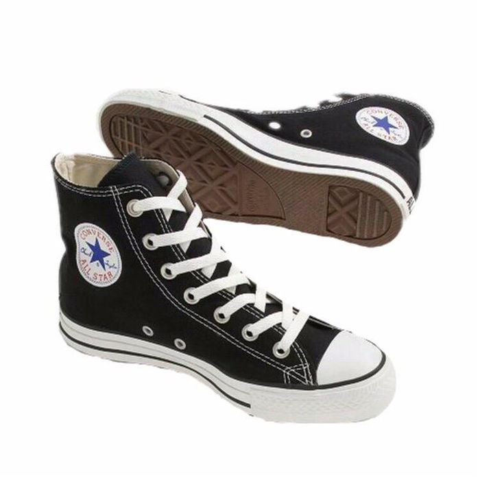 Кеды Converse. Новые, размер 43.