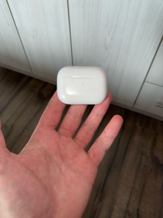Airpods Pro 2 поколение