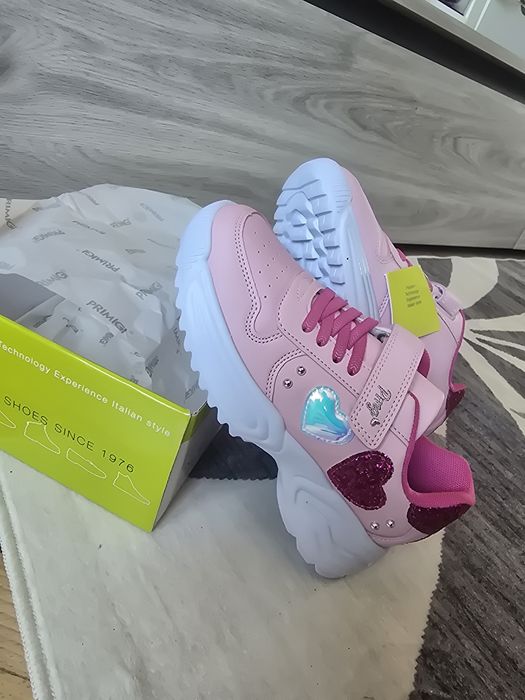 Маратонки/сникърси PRIMIGI и DeeZee