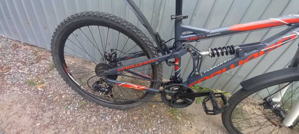 Продам велосипед