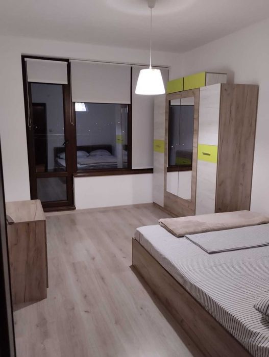 Дава се под наем Тристаен апартамент в Пловдив, Кършияка - 85 кв.м за 500 € - Снимка #4