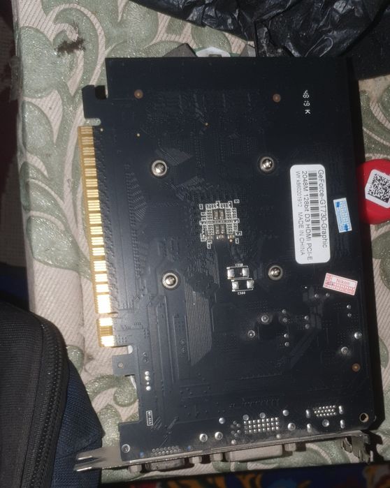 Core i5 6400 holati yaxshi