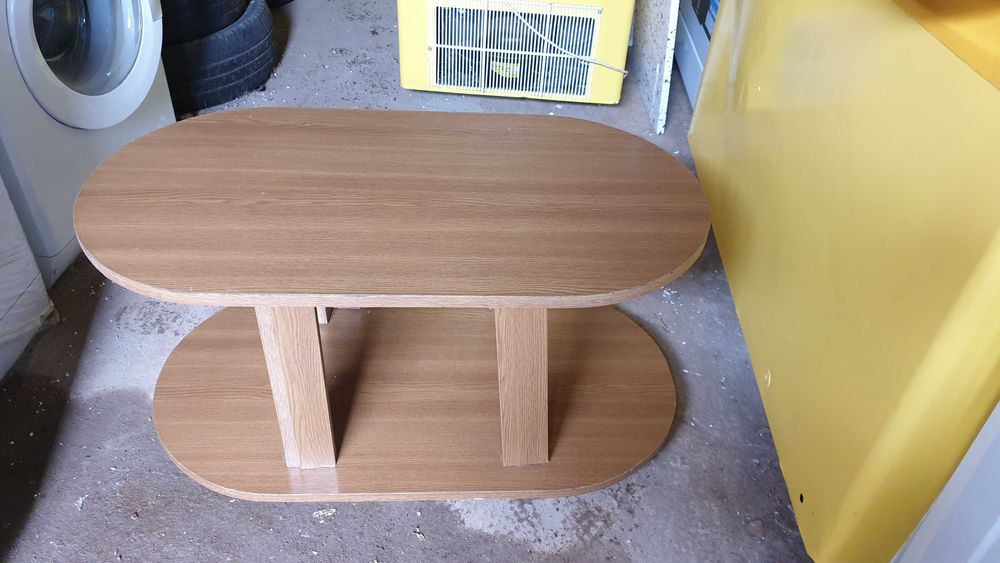 Masuta de cafea pe roti-living