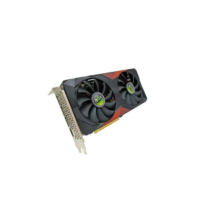| Видеокарта AXLE GeForce RTX 3060 12GB GDDR6