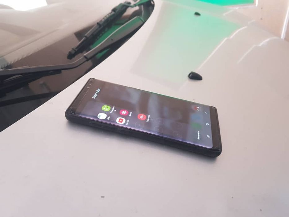 Самсунг галакси нот 8