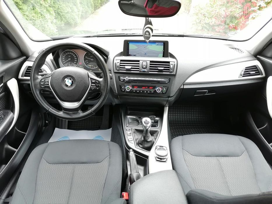 Bmw f20 2014 2.0 diesel