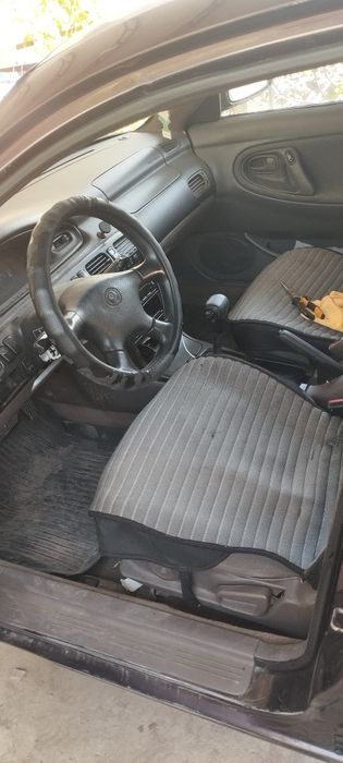 Продам машину Mazda Cronus 1992