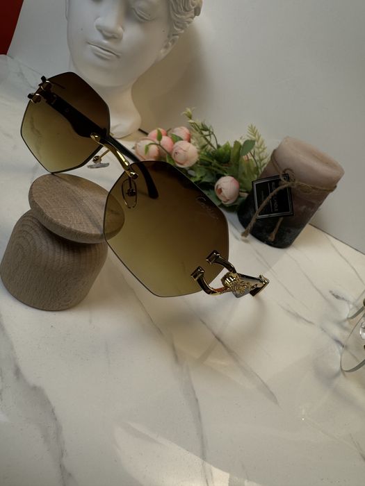 Ochelari Cartier