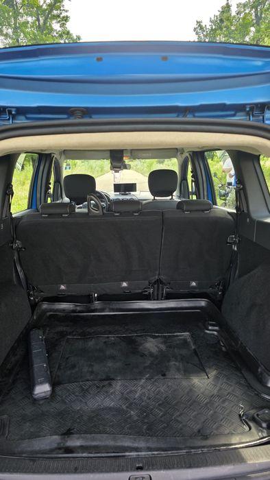 Dacia Lodgy Stepway