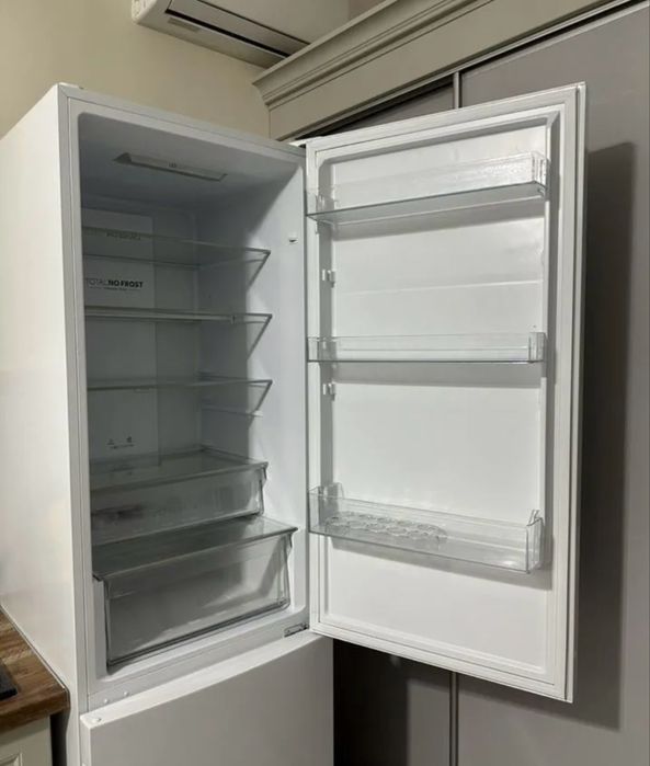 Холодильник Haier