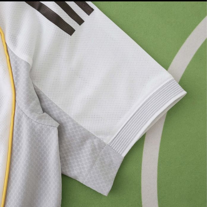 Футболна тениска на Реал Мадрид 25/26