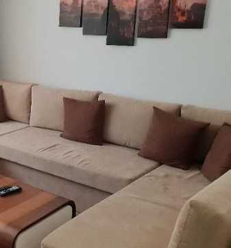 Дава се под наем Тристаен апартамент в Пловдив, Тракия - 90 кв.м за 346.8 € - Снимка #4