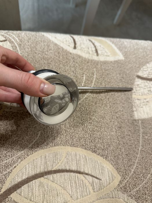 Сифон за мивка клик