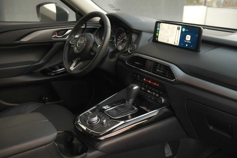 Mazda CX-9 2.5T SKYACTIV-G AWD Touring