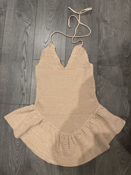 Гащеризони и рокли: Zara ,Affect,Lbd,Shein