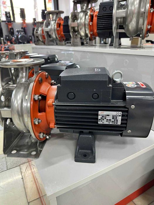 Насос од LEO XZS (нержавейка стал, 304) в оптовый цена 2.2 квт