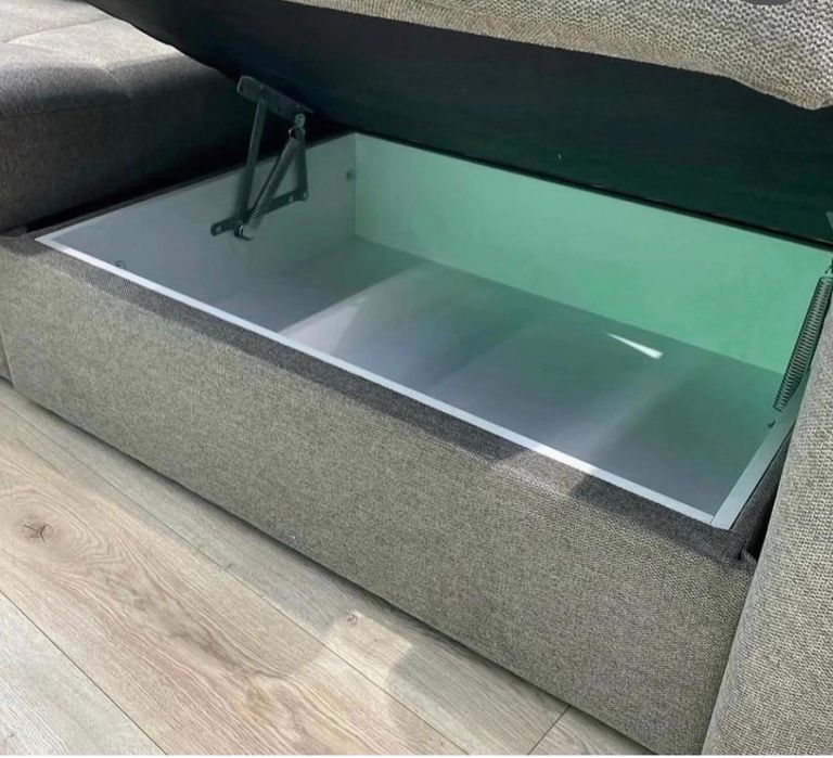 Диван фирма Ariba «Авалон»