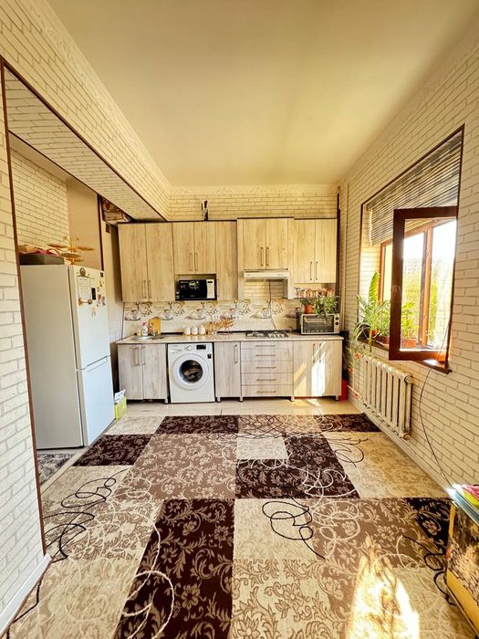 Ижарага берилади.