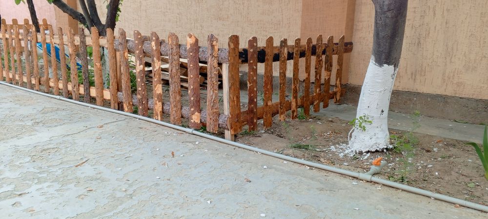 Домик для собаки