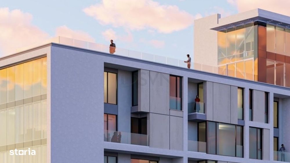 Apartament 2 camere Decebal Piata Muncii