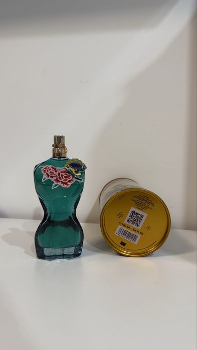 Jean Paul Gaultier La Belle Paradise Garden