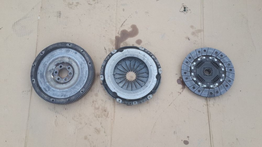 Volkswagen sharan 1996