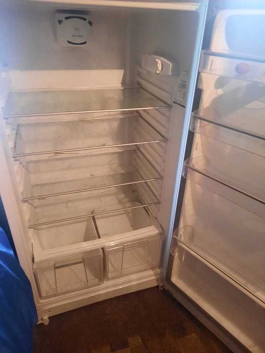 Frigider ARISTON Hotpoint