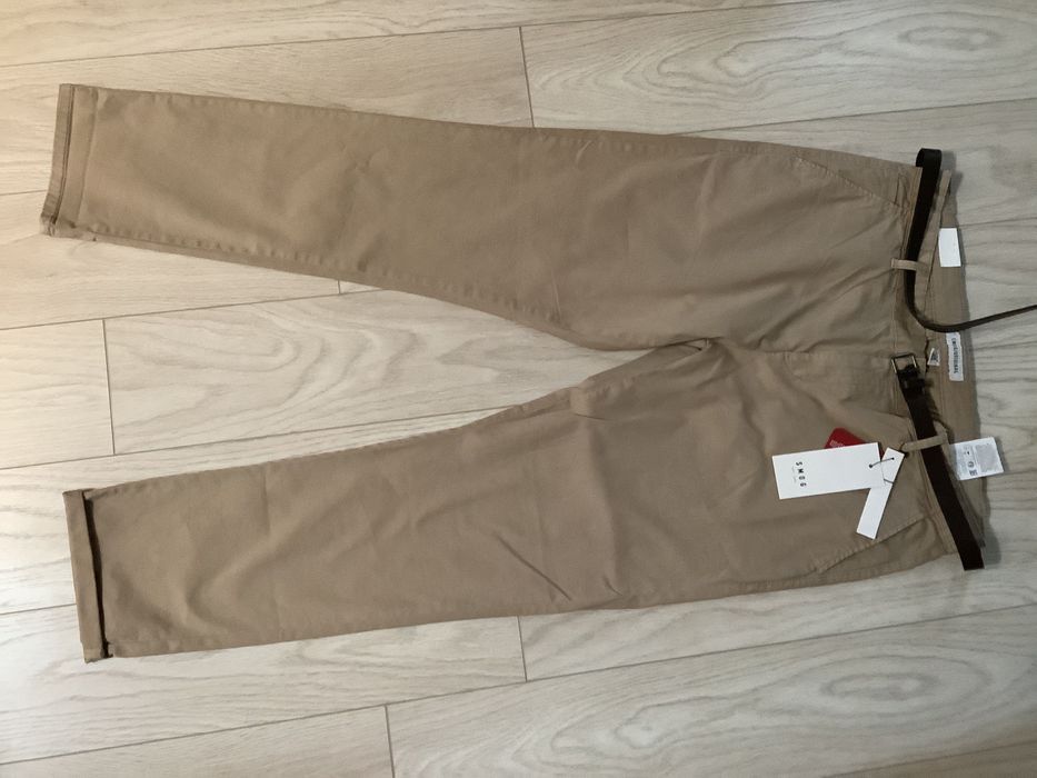 Pantaloni bărbați casual,elegant