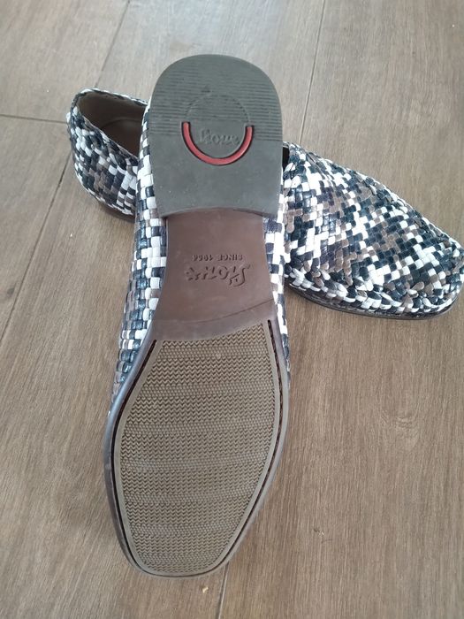 Pantofi casual, modern