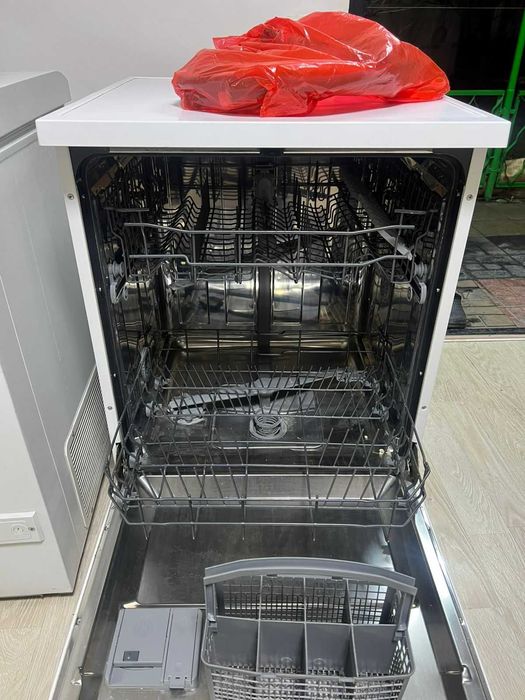 посудомоечная машина