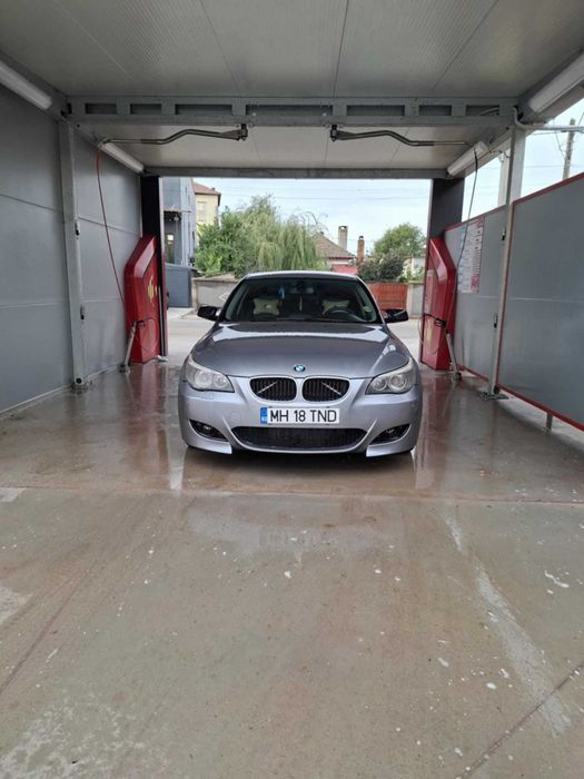 BMW 5 Series 2006 — imagine 2