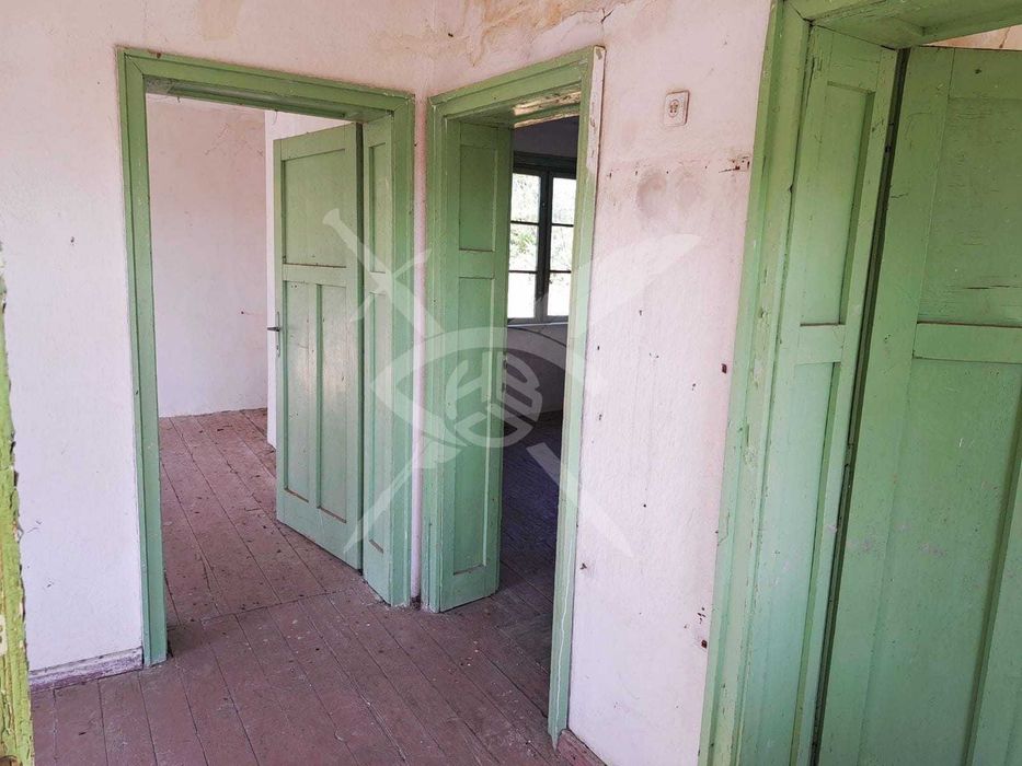 Продава се Къща в с. Искра, Област Бургас - 70 кв.м за 393 €/кв.м - Снимка #3