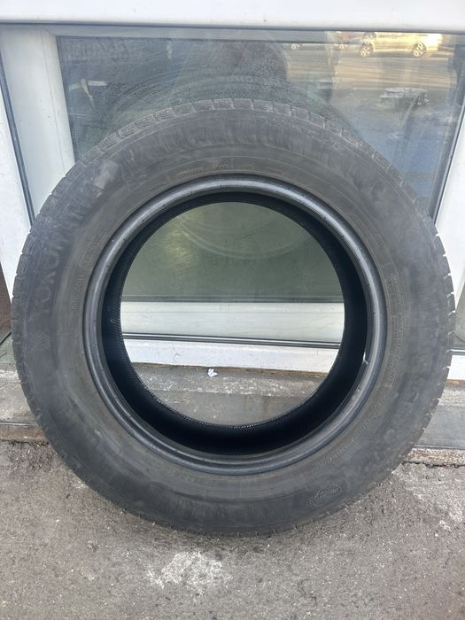 Продам летние шины