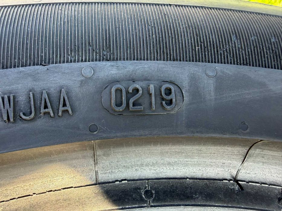 4 бр. - Lетни гуми General ALTIMAX ONE S - 245/45/18