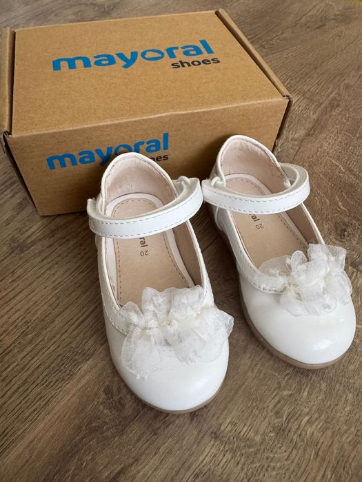 Детски обувки Mayoral