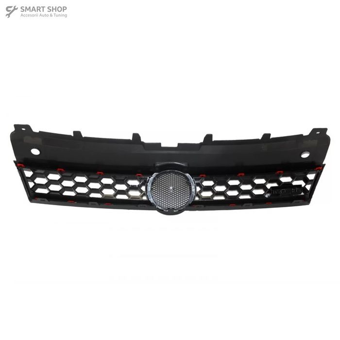 Grila Centrala VW Polo 6R (2009-2014) GTI Design