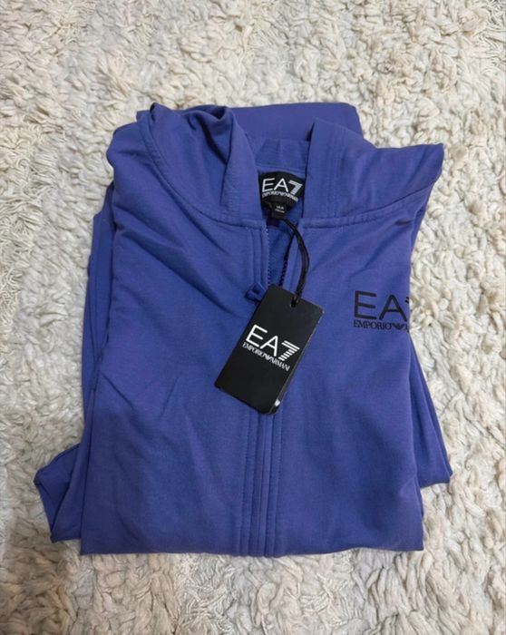 Emporio Armani  trening