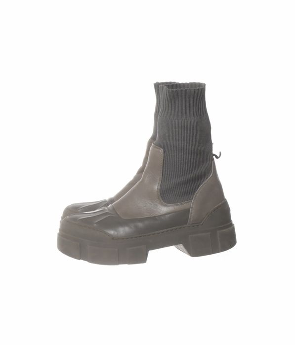 Боти Vic Matie и сникърси Giuseppe Zanotti 37 размер