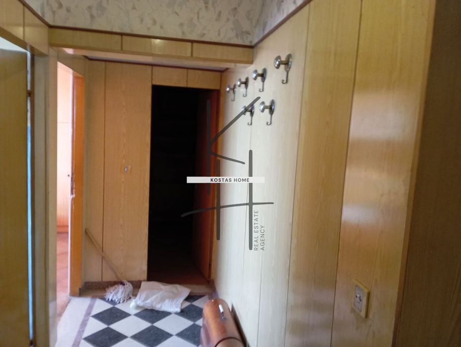 Продава се Четиристаен апартамент в Варна, Автогара - 86 кв.м за 1431 €/кв.м - Снимка #8