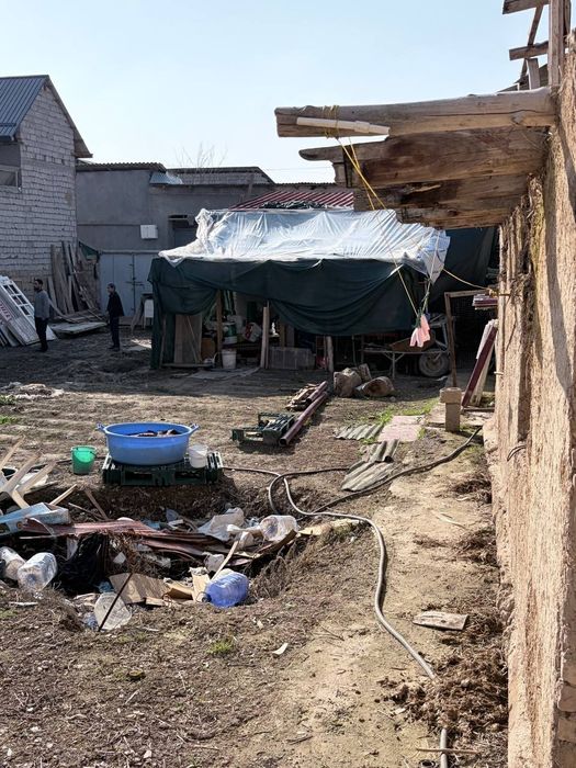 Toshkent tumanida srochna, qurilish uchun tortburchak yer sotiladi