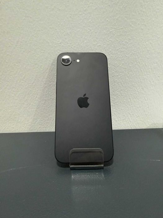 ZAP AMANET MARGEANULUI - iPhone 16e - 128GB - Black #6547