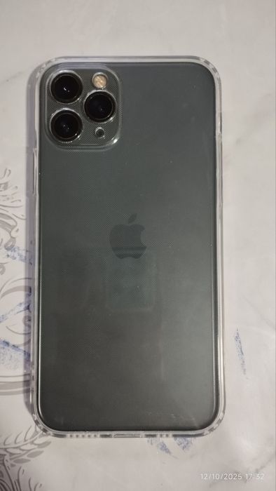 Model :Iphone 11pro