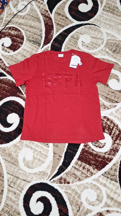 POLO original turkiya. Yengi M razmer